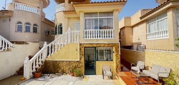 Annonce Vente Maison Orihuela-costa