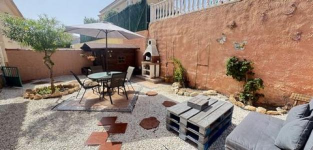 Acheter Maison 120 m2 Orihuela-costa