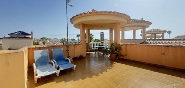 Acheter Maison Orihuela-costa rgion ALICANTE