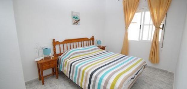 Acheter Appartement 58 m2 Orihuela-costa