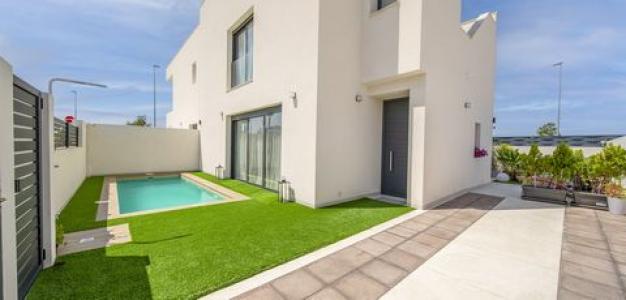 Annonce Vente Maison Benijofar