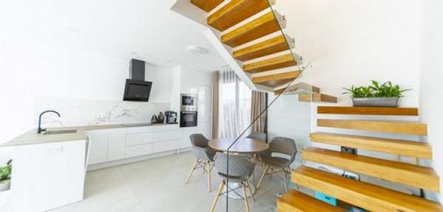 Acheter Maison 110 m2 Benijofar