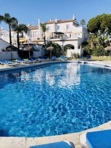 Annonce Vente Appartement Benahavis