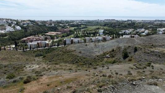 Annonce Vente Terrain Benahavis