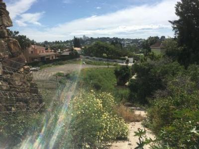 Annonce Vente Terrain Benahavis