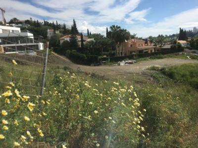 Acheter Terrain 2023 m2 Benahavis