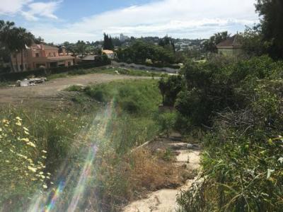 Acheter Terrain Benahavis rgion MALAGA