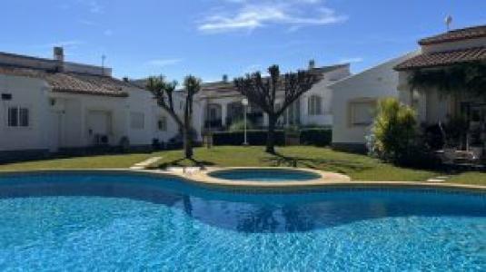 Annonce Vente 3 pices Maison Beniarbeig