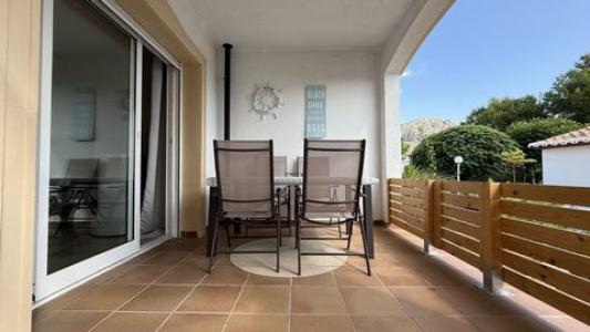 Acheter Maison Beniarbeig rgion ALICANTE