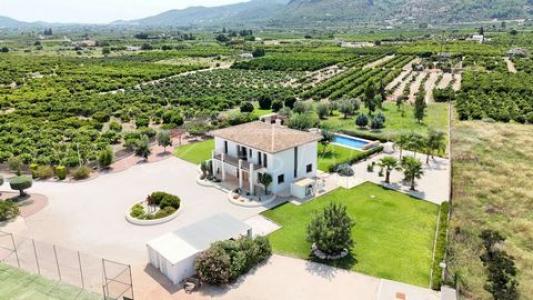 Annonce Vente 6 pices Maison Sanet-y-negrals