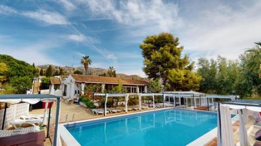 Annonce Vente Maison Archez