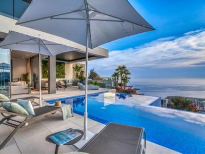 Vente Maison Port-d'andratx  PM en Espagne