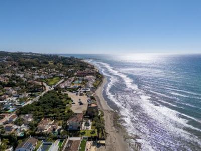 Acheter Maison 296 m2 Marbella