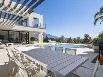 Annonce Vente Maison Benahavis
