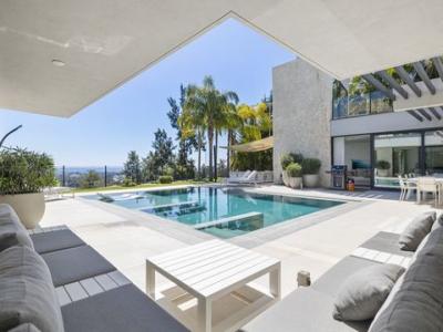 Acheter Maison 407 m2 Benahavis