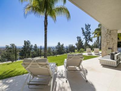 Acheter Maison Benahavis rgion MALAGA