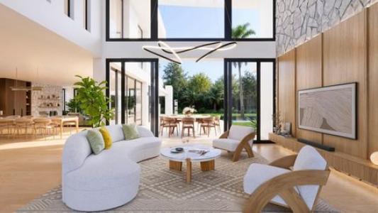 Vente Maison Sotogrande  CA