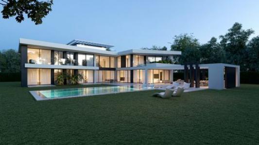 Annonce Vente Maison Sotogrande