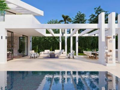 Acheter Maison Sotogrande rgion CADIZ