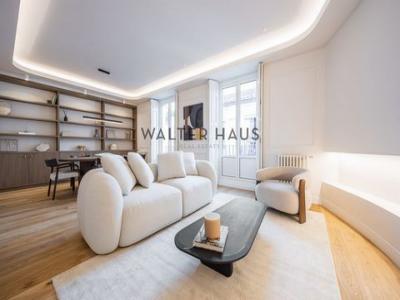 Annonce Vente Appartement Madrid