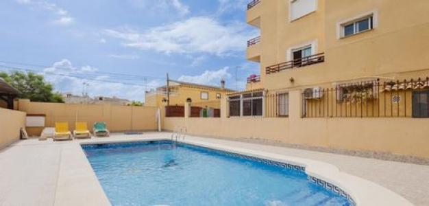 Annonce Vente Appartement Torrevieja