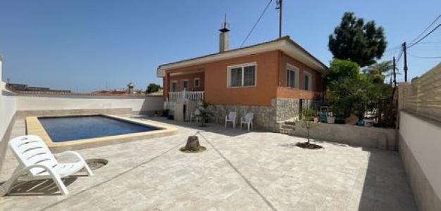 Annonce Vente Maison Benijofar