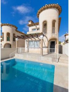 Annonce Vente Maison Orihuela