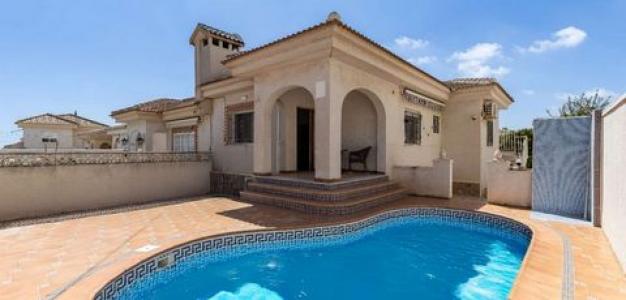 Annonce Vente Maison San-miguel-de-salinas