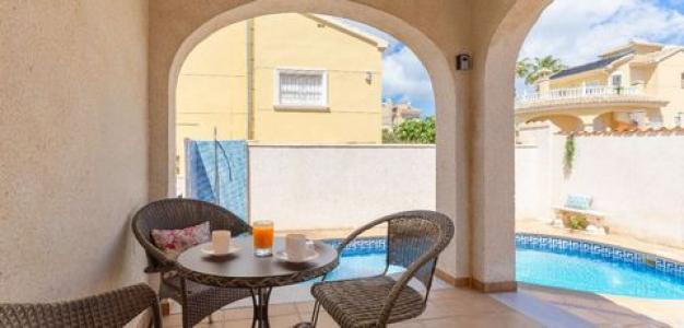 Acheter Maison 90 m2 San-miguel-de-salinas