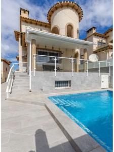 Annonce Vente Maison San-miguel-de-salinas