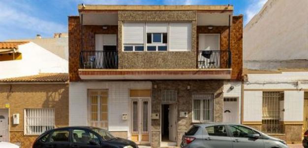 Annonce Vente Maison Torrevieja
