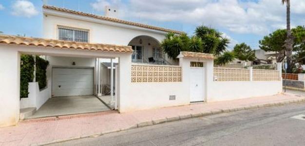 Annonce Vente Maison San-miguel-de-salinas