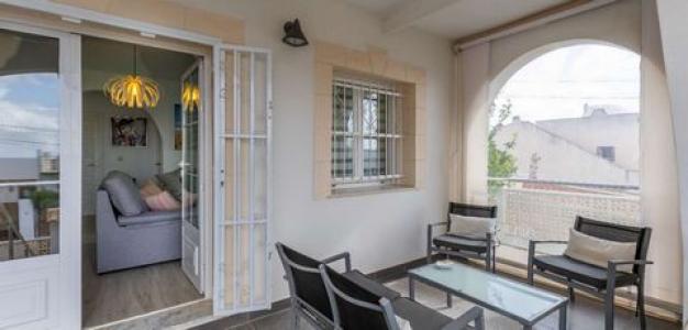 Acheter Maison 150 m2 San-miguel-de-salinas