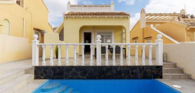 Annonce Vente Maison San-miguel-de-salinas