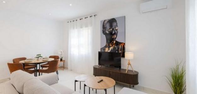 Acheter Maison 90 m2 San-miguel-de-salinas