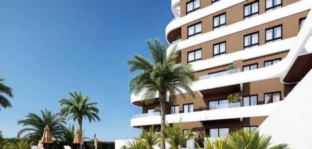 Acheter Appartement Guardamar-del-segura rgion ALICANTE