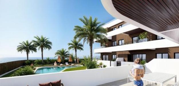 Annonce Vente Appartement Guardamar-del-segura
