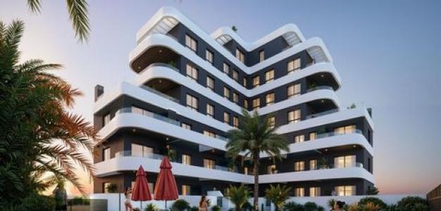 Acheter Appartement 81 m2 Guardamar-del-segura