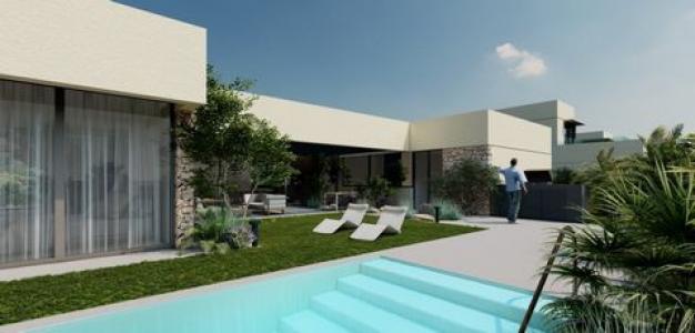 Annonce Vente Maison Murcia