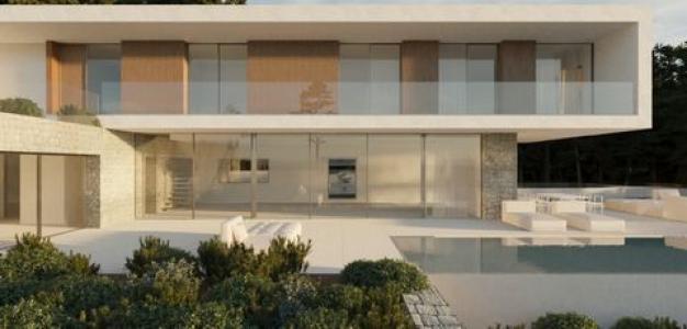Vente Maison Moraira  A en Espagne
