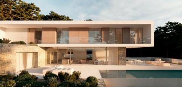 Acheter Maison Moraira rgion ALICANTE