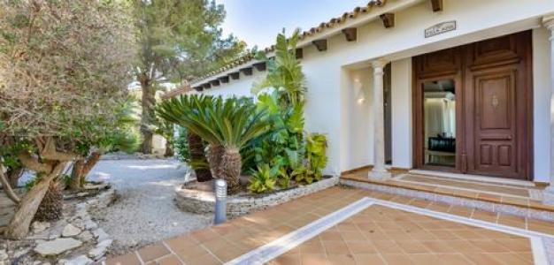 Acheter Maison 920 m2 Altea