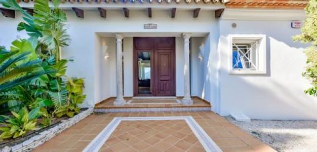 Acheter Maison Altea rgion ALICANTE