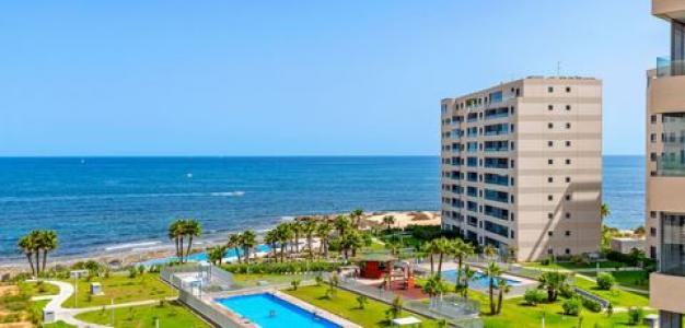 Annonce Vente Appartement Orihuela-costa