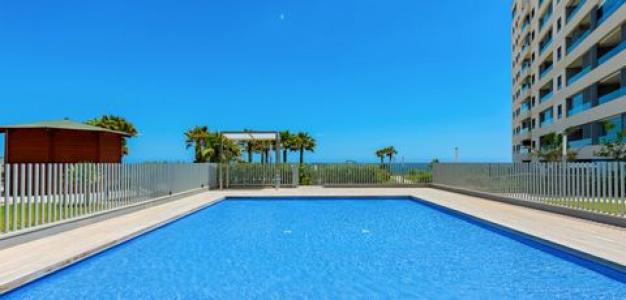 Acheter Appartement 89 m2 Orihuela-costa