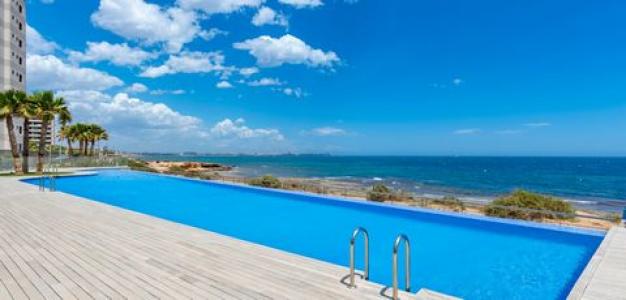 Acheter Appartement Orihuela-costa rgion ALICANTE