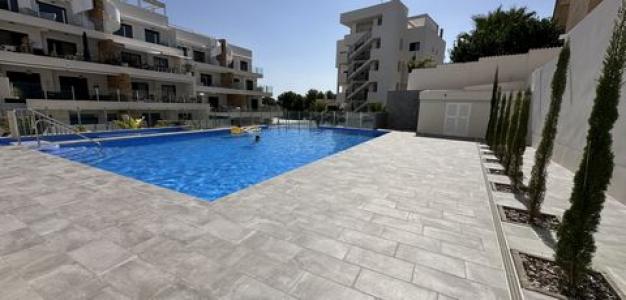 Annonce Vente Appartement Orihuela-costa