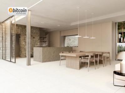 Vente Maison Moraira  A en Espagne