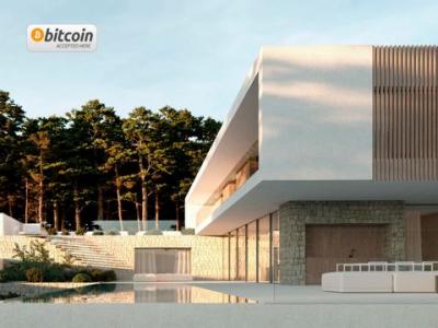 Annonce Vente Maison Moraira