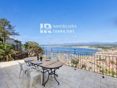 Annonce Vente Maison Roses